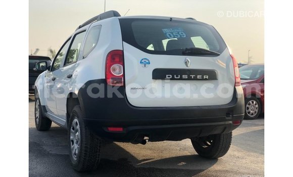 Hividy Renault Duster fotsy Car in Import - Dubai in Diana Hividy Renault Duster fotsy Car in Import - Dubai in Diana