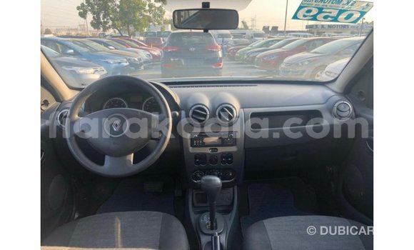 Hividy Renault Duster fotsy Car in Import - Dubai in Diana Hividy Renault Duster fotsy Car in Import - Dubai in Diana