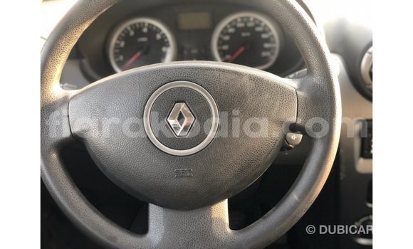 Hividy Renault Duster fotsy Car in Import - Dubai in Diana Hividy Renault Duster fotsy Car in Import - Dubai in Diana