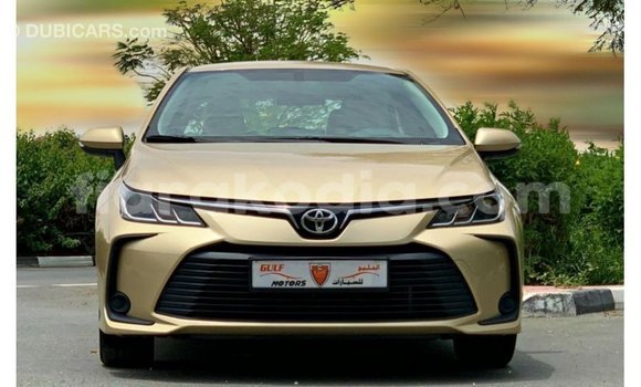 Buy Import Toyota Corolla Other Car in Import - Dubai in Diana Buy Import Toyota Corolla Other Car in Import - Dubai in Diana