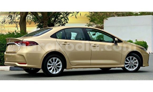 Buy Import Toyota Corolla Other Car in Import - Dubai in Diana Buy Import Toyota Corolla Other Car in Import - Dubai in Diana