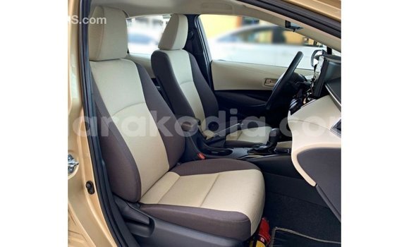 Buy Import Toyota Corolla Other Car in Import - Dubai in Diana Buy Import Toyota Corolla Other Car in Import - Dubai in Diana