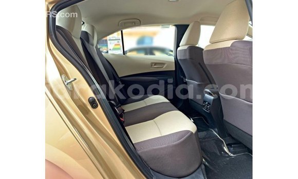 Buy Import Toyota Corolla Other Car in Import - Dubai in Diana Buy Import Toyota Corolla Other Car in Import - Dubai in Diana