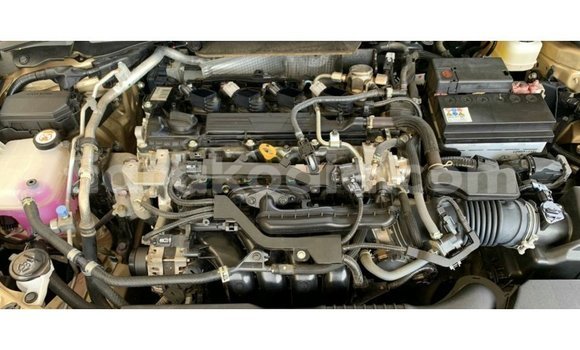 Buy Import Toyota Corolla Other Car in Import - Dubai in Diana Buy Import Toyota Corolla Other Car in Import - Dubai in Diana