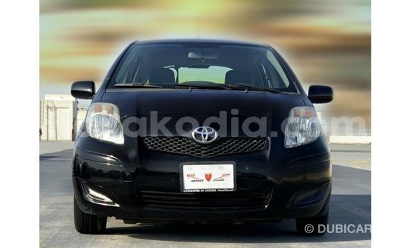 Hividy Toyota Yaris Black Car in Import - Dubai in Diana Hividy Toyota Yaris Black Car in Import - Dubai in Diana