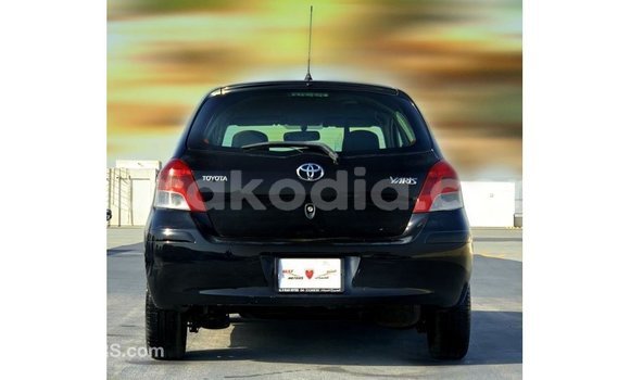 Hividy Toyota Yaris Black Car in Import - Dubai in Diana Hividy Toyota Yaris Black Car in Import - Dubai in Diana