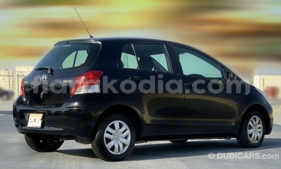Hividy Toyota Yaris Black Car in Import - Dubai in Diana Hividy Toyota Yaris Black Car in Import - Dubai in Diana