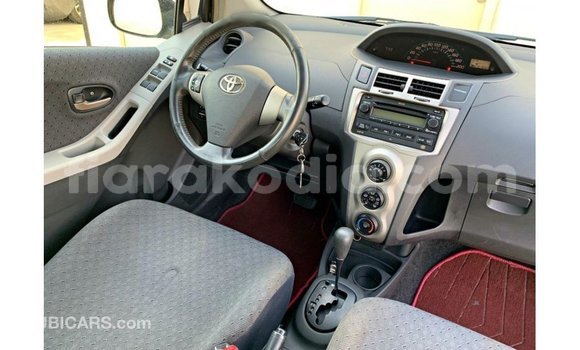 Hividy Toyota Yaris Black Car in Import - Dubai in Diana Hividy Toyota Yaris Black Car in Import - Dubai in Diana