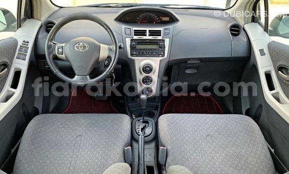 Hividy Toyota Yaris Black Car in Import - Dubai in Diana Hividy Toyota Yaris Black Car in Import - Dubai in Diana