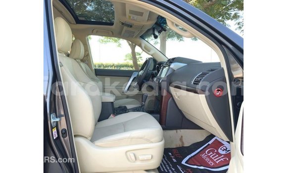 Hividy Toyota Prado Hafa Car in Import - Dubai in Diana Hividy Toyota Prado Hafa Car in Import - Dubai in Diana