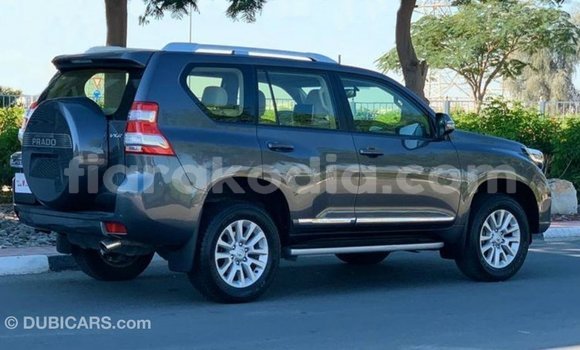 Hividy Toyota Prado Hafa Car in Import - Dubai in Diana Hividy Toyota Prado Hafa Car in Import - Dubai in Diana