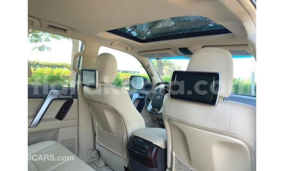 Hividy Toyota Prado Hafa Car in Import - Dubai in Diana Hividy Toyota Prado Hafa Car in Import - Dubai in Diana