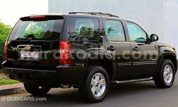 Buy Import Chevrolet Tahoe Black Car in Import - Dubai in Diana Buy Import Chevrolet Tahoe Black Car in Import - Dubai in Diana