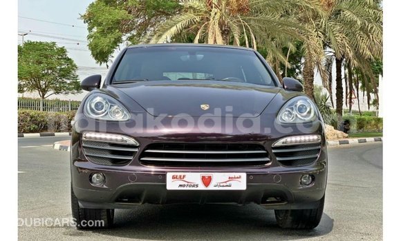 Hividy Porsche Cayenne Hafa Car in Import - Dubai in Diana Hividy Porsche Cayenne Hafa Car in Import - Dubai in Diana