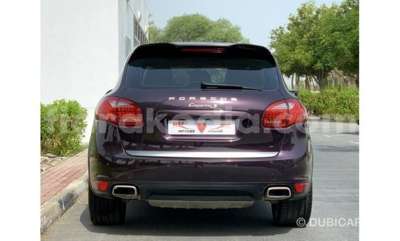 Hividy Porsche Cayenne Hafa Car in Import - Dubai in Diana Hividy Porsche Cayenne Hafa Car in Import - Dubai in Diana