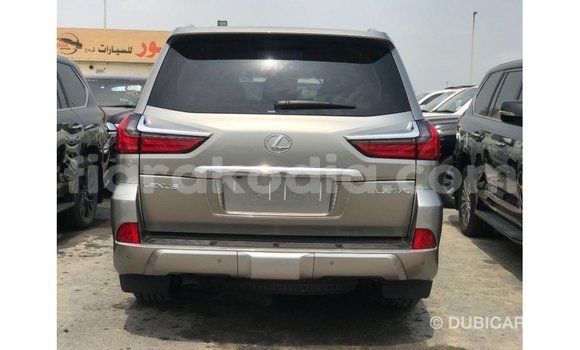 Buy Import Lexus LX Other Car in Import - Dubai in Diana Buy Import Lexus LX Other Car in Import - Dubai in Diana