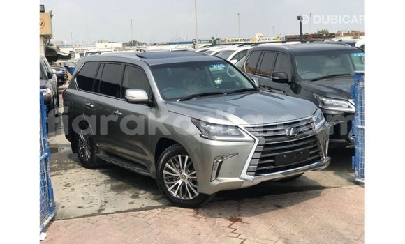 Buy Import Lexus LX Other Car in Import - Dubai in Diana Buy Import Lexus LX Other Car in Import - Dubai in Diana