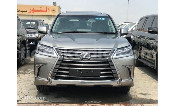 Buy Import Lexus LX Other Car in Import - Dubai in Diana Buy Import Lexus LX Other Car in Import - Dubai in Diana