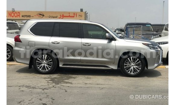 Buy Import Lexus LX Other Car in Import - Dubai in Diana Buy Import Lexus LX Other Car in Import - Dubai in Diana