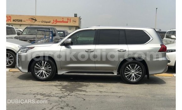 Buy Import Lexus LX Other Car in Import - Dubai in Diana Buy Import Lexus LX Other Car in Import - Dubai in Diana