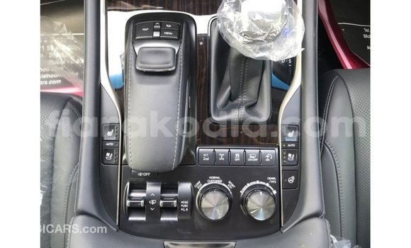 Buy Import Lexus LX Other Car in Import - Dubai in Diana Buy Import Lexus LX Other Car in Import - Dubai in Diana