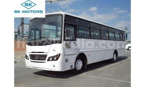 Acheter Import Voiture Tata Xenon Blanc à Import - Dubai, Diana Acheter Import Voiture Tata Xenon Blanc à Import - Dubai, Diana