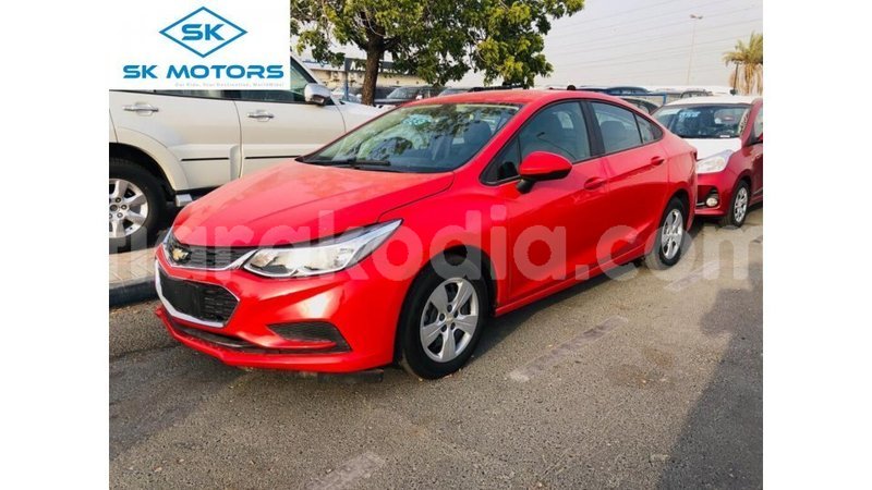 Big with watermark chevrolet cruze diana import dubai 6670