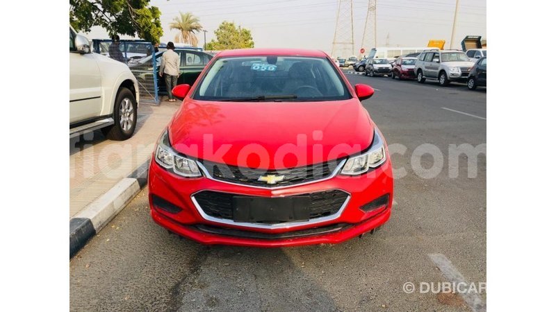 Big with watermark chevrolet cruze diana import dubai 6670