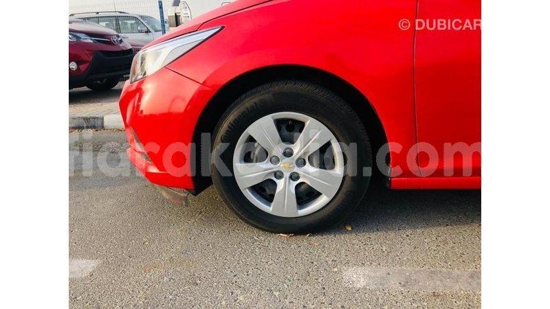 Big with watermark chevrolet cruze diana import dubai 6670