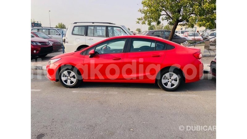 Big with watermark chevrolet cruze diana import dubai 6670