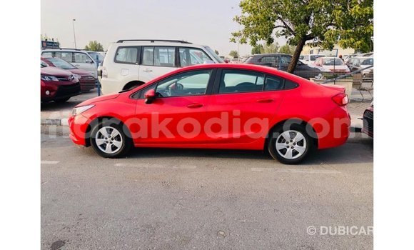 Acheter Import Voiture Chevrolet Cruze Rouge à Import - Dubai, Diana Acheter Import Voiture Chevrolet Cruze Rouge à Import - Dubai, Diana