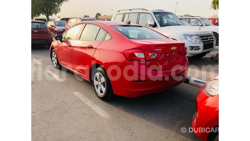 Big with watermark chevrolet cruze diana import dubai 6670