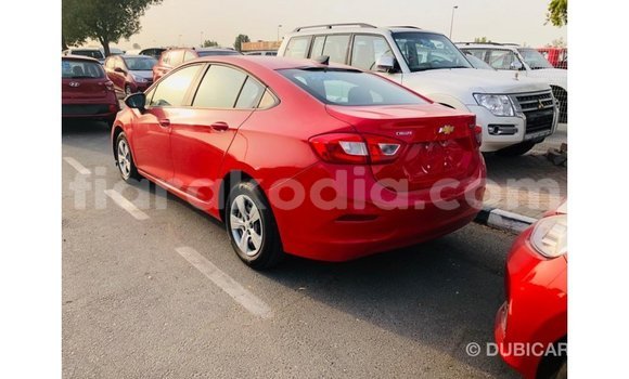 Acheter Import Voiture Chevrolet Cruze Rouge à Import - Dubai, Diana Acheter Import Voiture Chevrolet Cruze Rouge à Import - Dubai, Diana