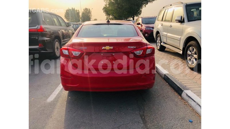 Big with watermark chevrolet cruze diana import dubai 6670