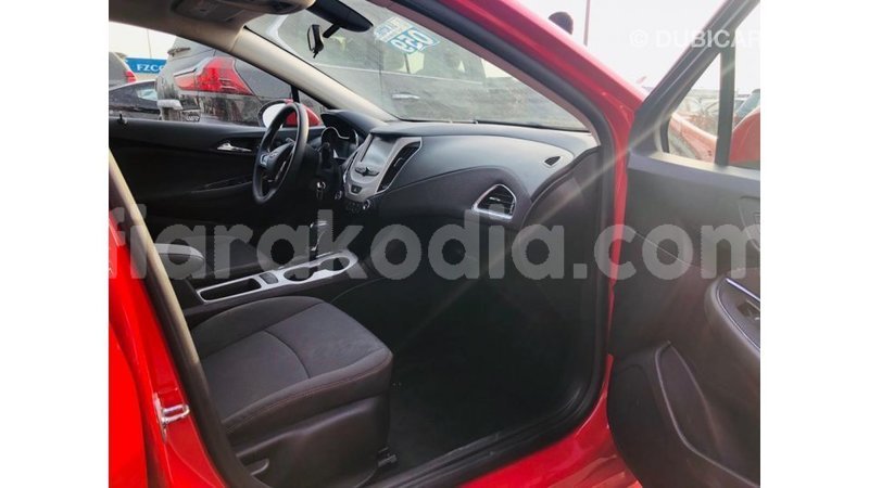 Big with watermark chevrolet cruze diana import dubai 6670