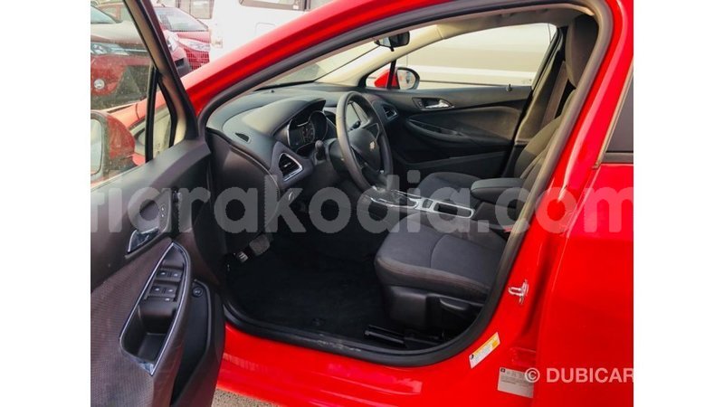 Big with watermark chevrolet cruze diana import dubai 6670