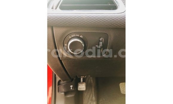 Acheter Import Voiture Chevrolet Cruze Rouge à Import - Dubai, Diana Acheter Import Voiture Chevrolet Cruze Rouge à Import - Dubai, Diana