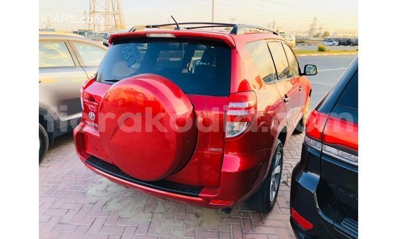 Hividy Toyota HiAce Red Truck in Import - Dubai in Diana Hividy Toyota HiAce Red Truck in Import - Dubai in Diana