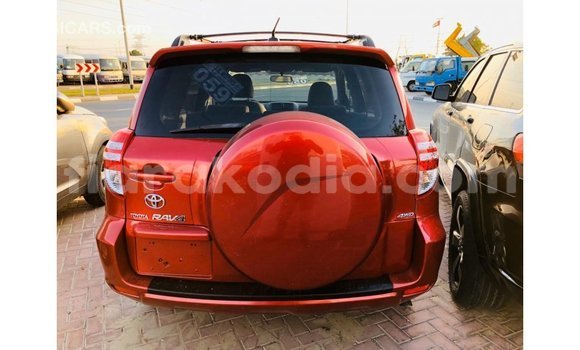 Hividy Toyota HiAce Red Truck in Import - Dubai in Diana Hividy Toyota HiAce Red Truck in Import - Dubai in Diana