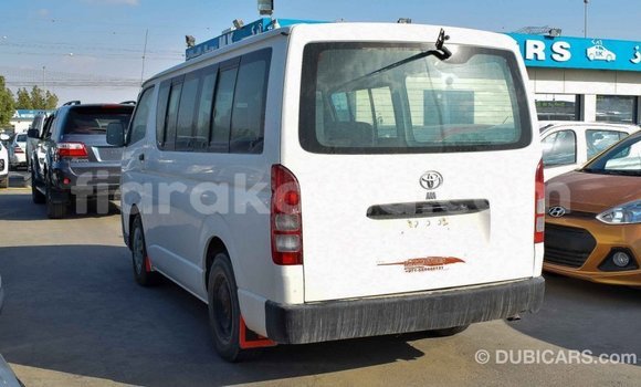 Hividy Toyota Hiace fotsy Car in Import - Dubai in Diana Hividy Toyota Hiace fotsy Car in Import - Dubai in Diana
