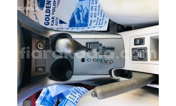 Hividy Toyota HiAce Red Truck in Import - Dubai in Diana Hividy Toyota HiAce Red Truck in Import - Dubai in Diana