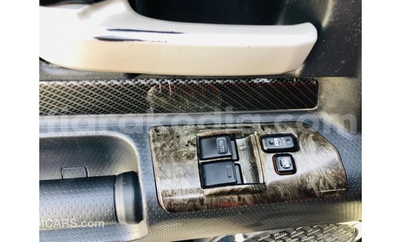 Hividy Toyota FJ Cruiser Black Car in Import - Dubai in Diana Hividy Toyota FJ Cruiser Black Car in Import - Dubai in Diana