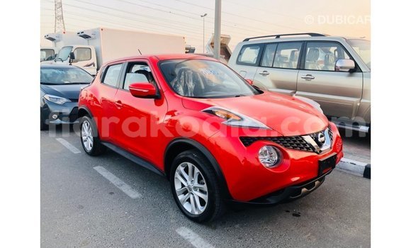 Hividy Nissan Juke Red Car in Import - Dubai in Diana Hividy Nissan Juke Red Car in Import - Dubai in Diana