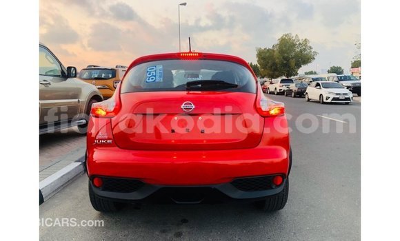 Hividy Nissan Juke Red Car in Import - Dubai in Diana Hividy Nissan Juke Red Car in Import - Dubai in Diana