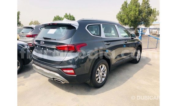 Hividy Hyundai Santa Fe Green Car in Import - Dubai in Diana Hividy Hyundai Santa Fe Green Car in Import - Dubai in Diana