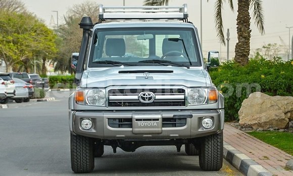 Buy Import Toyota Land Cruiser Other Car in Import - Dubai in Diana Buy Import Toyota Land Cruiser Other Car in Import - Dubai in Diana