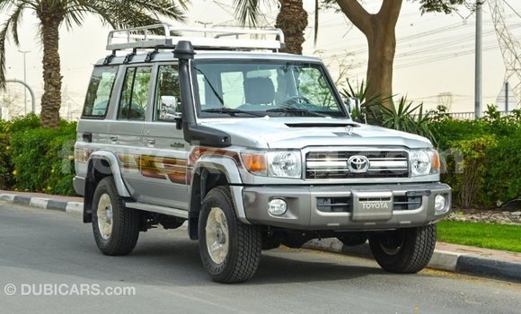 Buy Import Toyota Land Cruiser Other Car in Import - Dubai in Diana Buy Import Toyota Land Cruiser Other Car in Import - Dubai in Diana