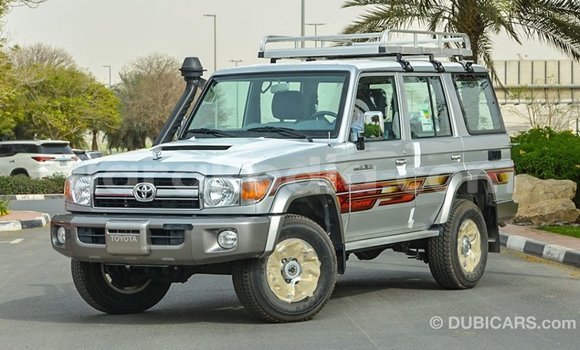 Buy Import Toyota Land Cruiser Other Car in Import - Dubai in Diana Buy Import Toyota Land Cruiser Other Car in Import - Dubai in Diana