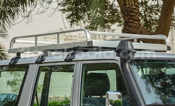 Buy Import Toyota Land Cruiser Other Car in Import - Dubai in Diana Buy Import Toyota Land Cruiser Other Car in Import - Dubai in Diana