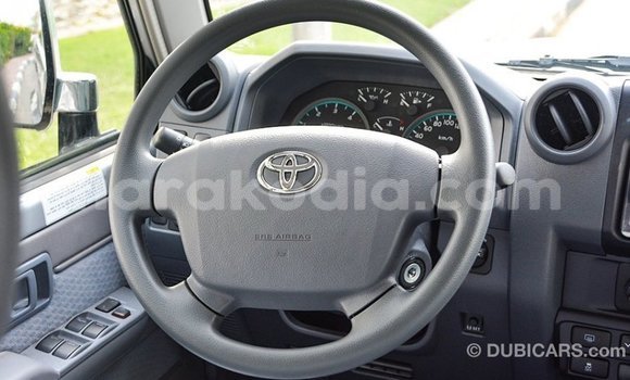 Buy Import Toyota Land Cruiser Other Car in Import - Dubai in Diana Buy Import Toyota Land Cruiser Other Car in Import - Dubai in Diana